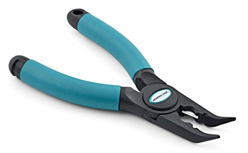 Hurricane HUR-81A Ceramic Cutting Blades 6.5" Floating Pliers