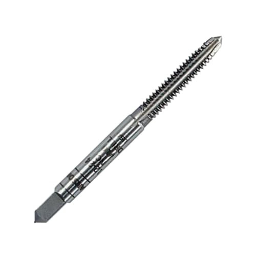 Irwin Tools 1452-0 Tap 5/8"-11 NC Plug