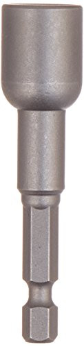 IRWIN Stanley 3-Piece - 7/16 Magnetic Nutsetters, #3548723B