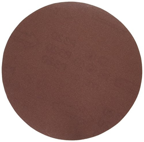 Ingersoll Rand 9519 6-Inch Edge Series PSA Assorted Grit Sandpaper