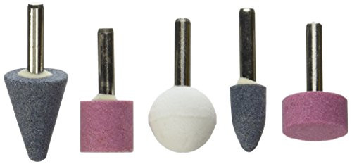 Ingersoll Rand 9800-0 Edge Series Die Grinder Stone Set