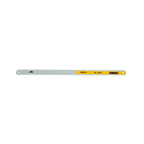 STANLEY (2 PACK) DWHT20549 10 in. x 24TPI Saw Blades