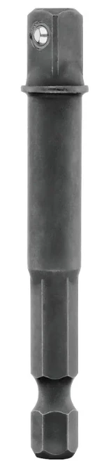 DEWALT DWAFE14ADPT Elite Series 1/4" High Speed Steel Socket Adapter – Impact Driver Ready