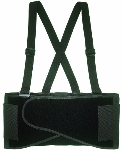 CLC Work Gear 5000S Small Elastic Back Support Belt