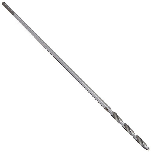 IRWIN 1890708 Straight Shank Installer Drill Bit for Wood, 18-Inch by 5/16-Inch