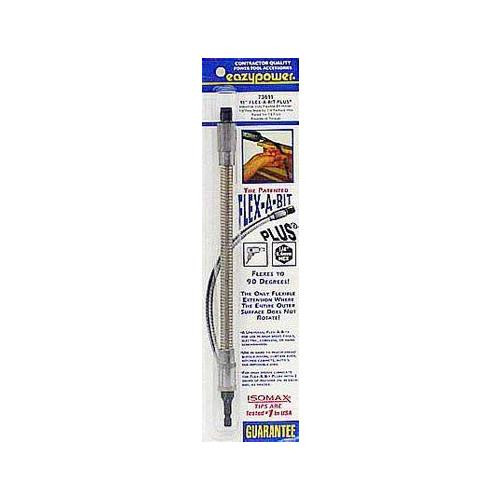 Eazy Power 73610 7 1/2-Inch Long Flex A Bit Flexible Extension