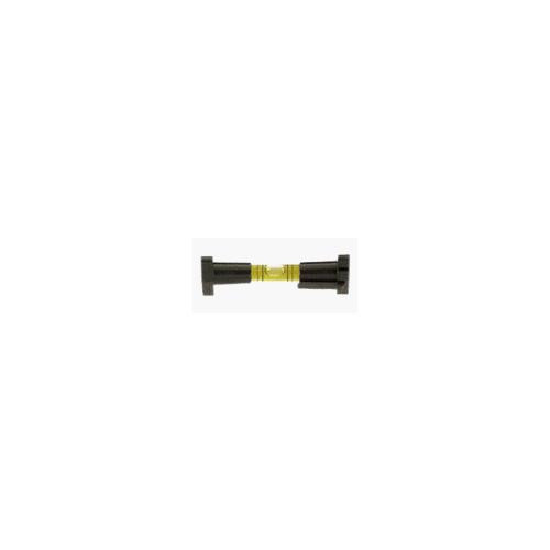Johnson Level - 3" Structo-Cast Line Level