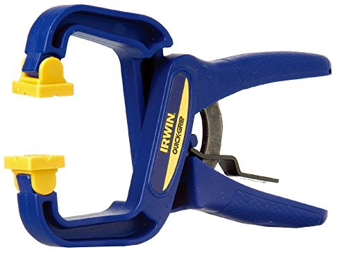 IRWIN QUICK-GRIP Handi-Clamp, 4