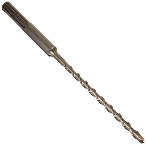 Simpson Strong Tie MDMX05013 SDS-MAX Shank Bit, 1/2" x 7-1/2" x 13" Overall Length 2 Cutter