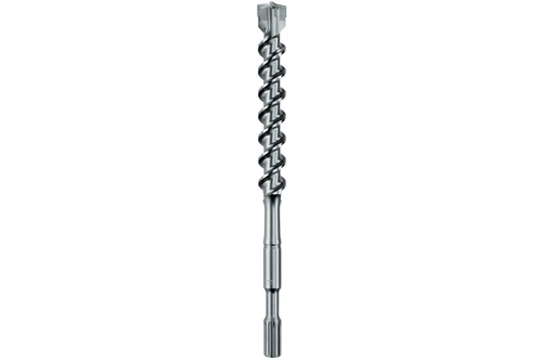 Metabo Spline Shank 5/8" x 16" Concrete Bit