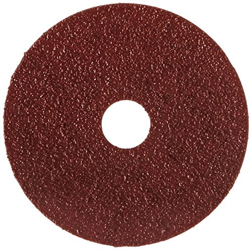 Makita 794105-A-5#36 4-1/2 Inch Abrasive Disc, 5-Pack