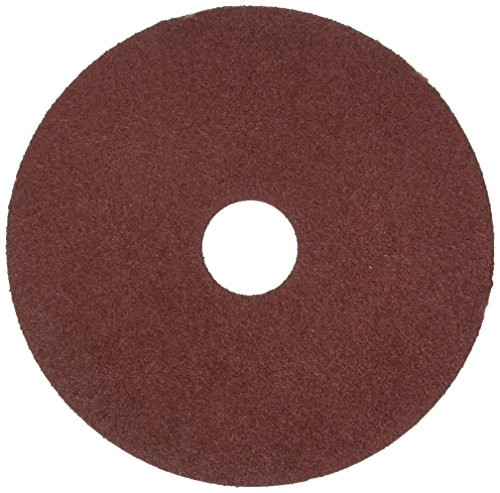 Makita 794107-A-5 4-1/2-Inch Number 80 Abrasive Disc, 5-Pack