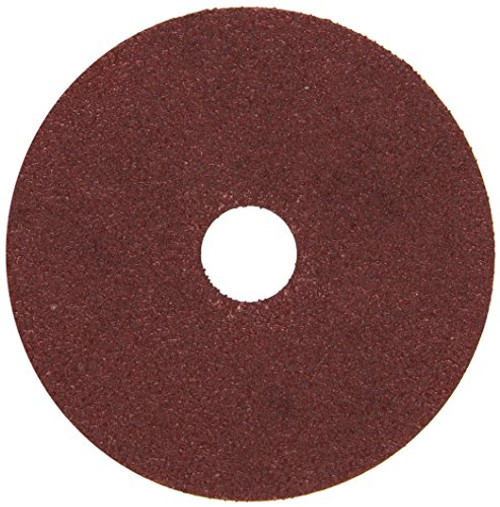 Makita 794106-A-5 4-1/2 Inch 50 Grit Abrasive Disc, 5-Pack