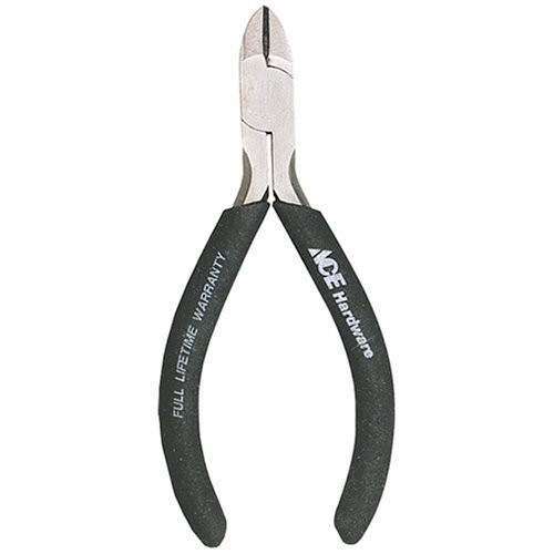 Ace 4 in. Alloy Steel Mini Pliers - Ace Hardware