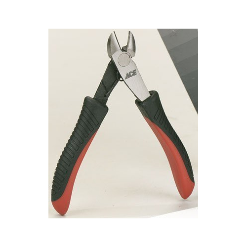 ACE PLIERS 2004190 PLIER DIAGONAL 4" ACE [Misc.]