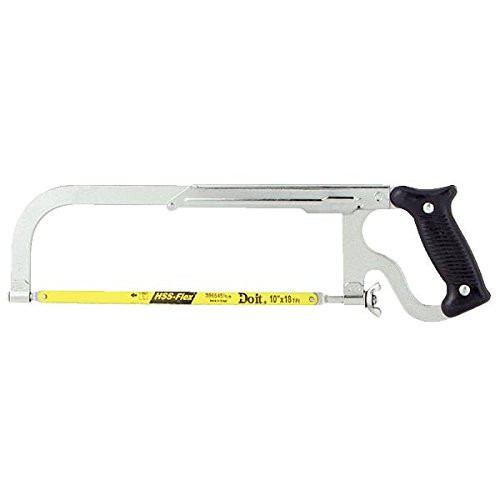 Do it 386464 Heavy-duty Hacksaw, PRO HACKSAW FRAME