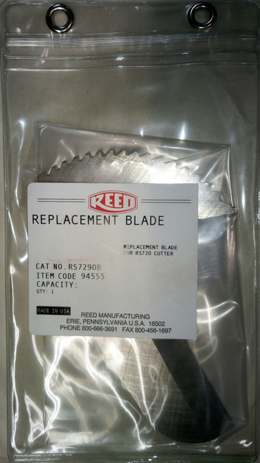 Reed Manufacturing RS7290B Replacement Blade