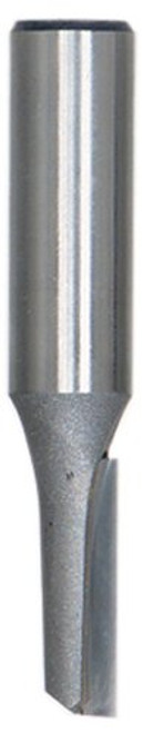 Makita 733120-2A 4-Inch Corner Rounding, Cutting Flutes, 4-Inch Shank Carbide Tip Router Bit by Makita - 4