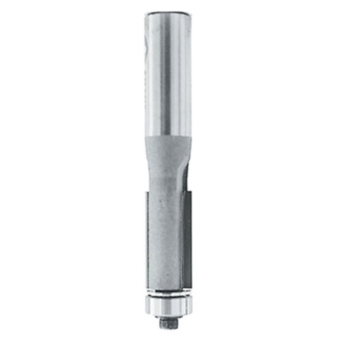 Makita 733128-7A 3/8-Inch, 2 Cutting Flutes, Laminate Trimmer Router Bit