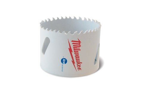 Milwaukee 49-56-0017 11/16-Inch Ice Hardened Hole Saw
