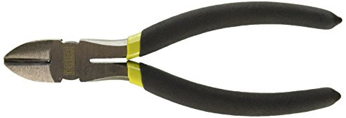213181 Master Mechanic 6" Diagonal Cutting Pliers