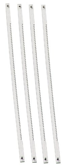 Stanley 15-059 Coping Saw Blade,Pack of 4