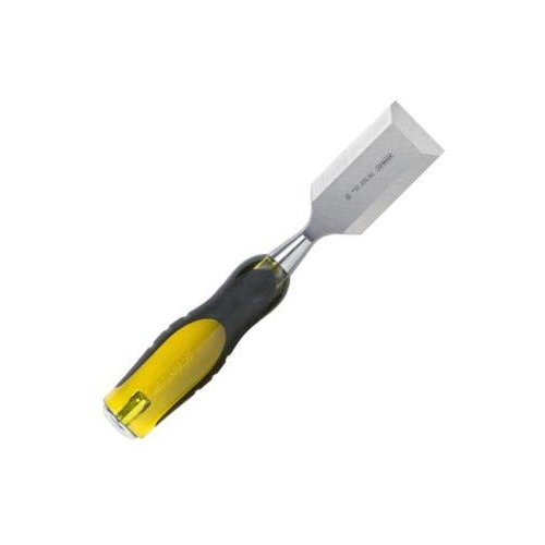 Stanley  Hand Tools 16-980 1-1/2" FatMax 38mm Short Blade Wood Chisel