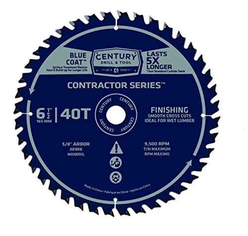 Saw Blades - Circular Saw Blades - 6 inch - Page 1 - Hartmann Variety