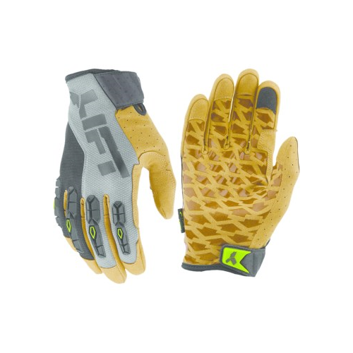 LIFT SAFETY Ghr-17brs Sm Handler Glove