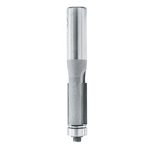 Makita 733128-9A Router Bit 1/2-Inch Flush 1/2-Inch Cut, 1/4-Inch SH, C.T.