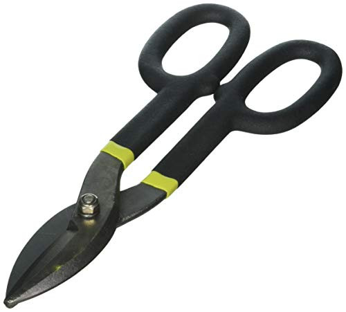 Apex Tool Group 213278 Straight Tin Snips