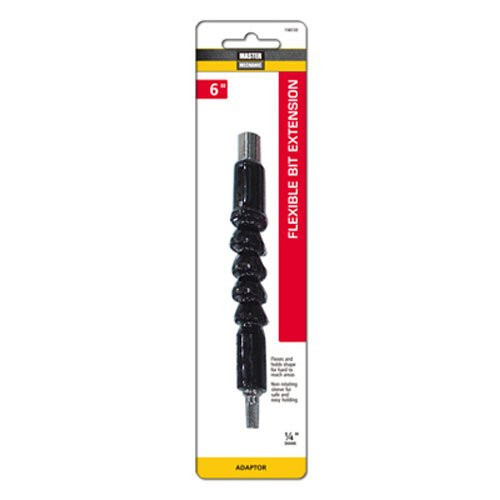 Disston 160384 Flexible Bit Extension, 11-in.