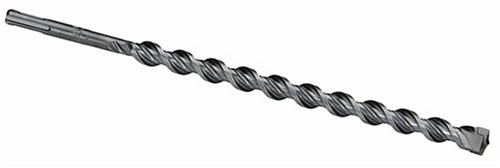IRWIN 322032 SDS+ DRL BIT 1/2 X 8 X 10 SPEEDHAMMER