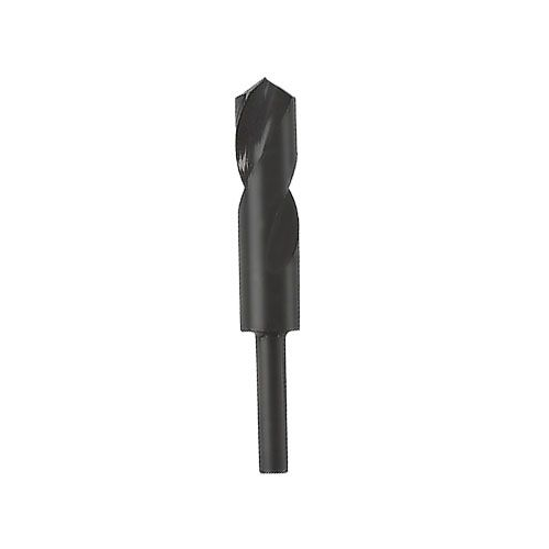Bosch BL2223 1-1/2 Inch Fractional Black Oxide Drill Bit (Silver & Deming)