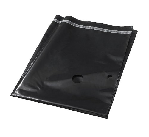 Bosch VB000P Disposable Plastic Bag for VAC090 or VAC140 Dust Extractor, 9/14-Gallon, 10 Pack