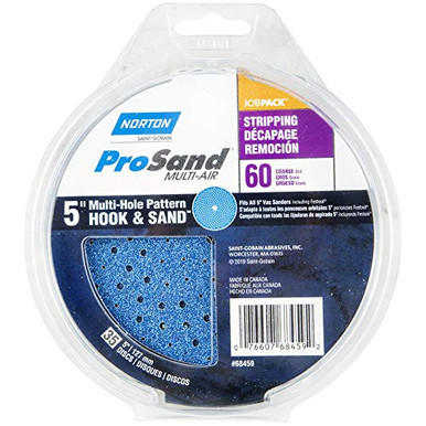 Discover the Hartmann Variety Tool: NORTON - ProSand (68459) Hook
