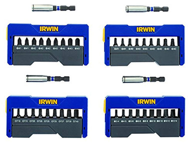 Discover the Hartmann Variety Tool: IRWIN Tools IMPACT Performance ...
