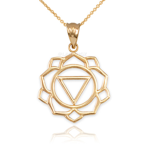 Gold Jewelry