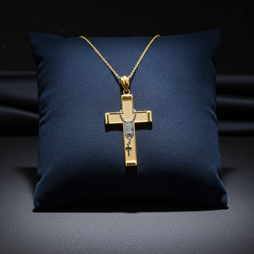 Religious & Cultural Jewelry