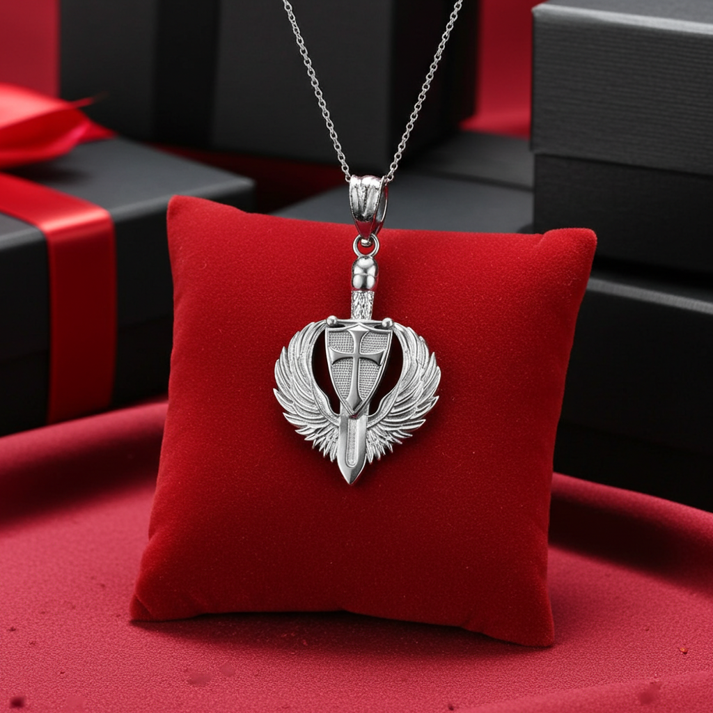 Silver Jewelry