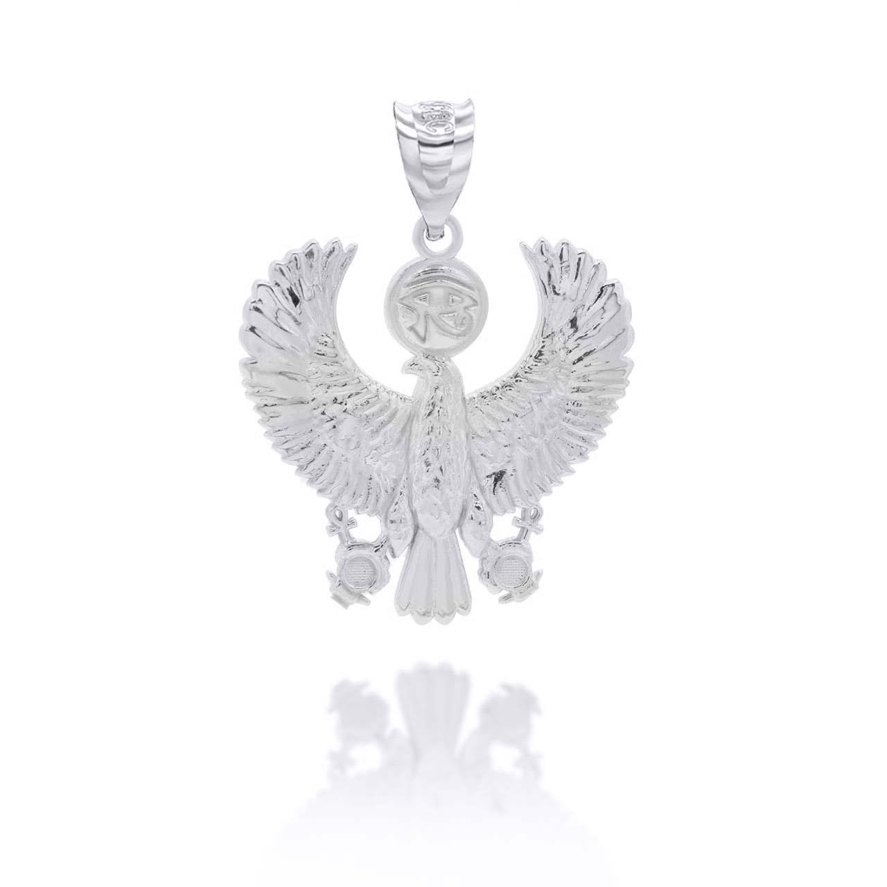 EAGLE EYE VIEW PENDANT – GARÇON DE RUE