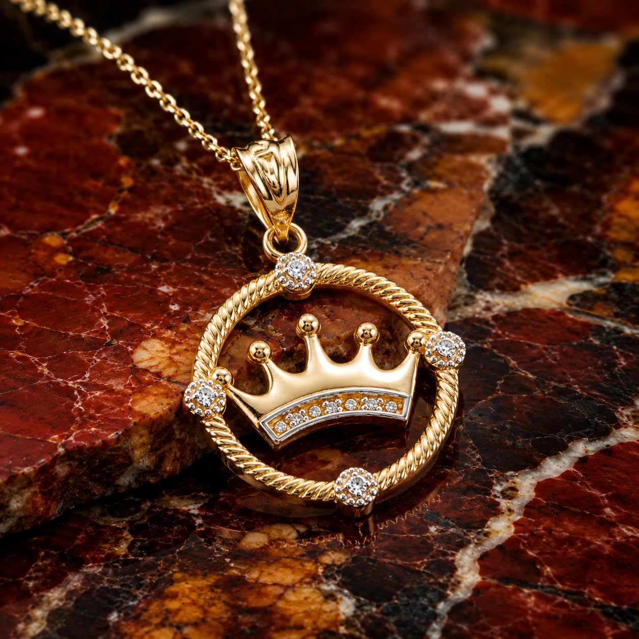 Diamond Jewelry
