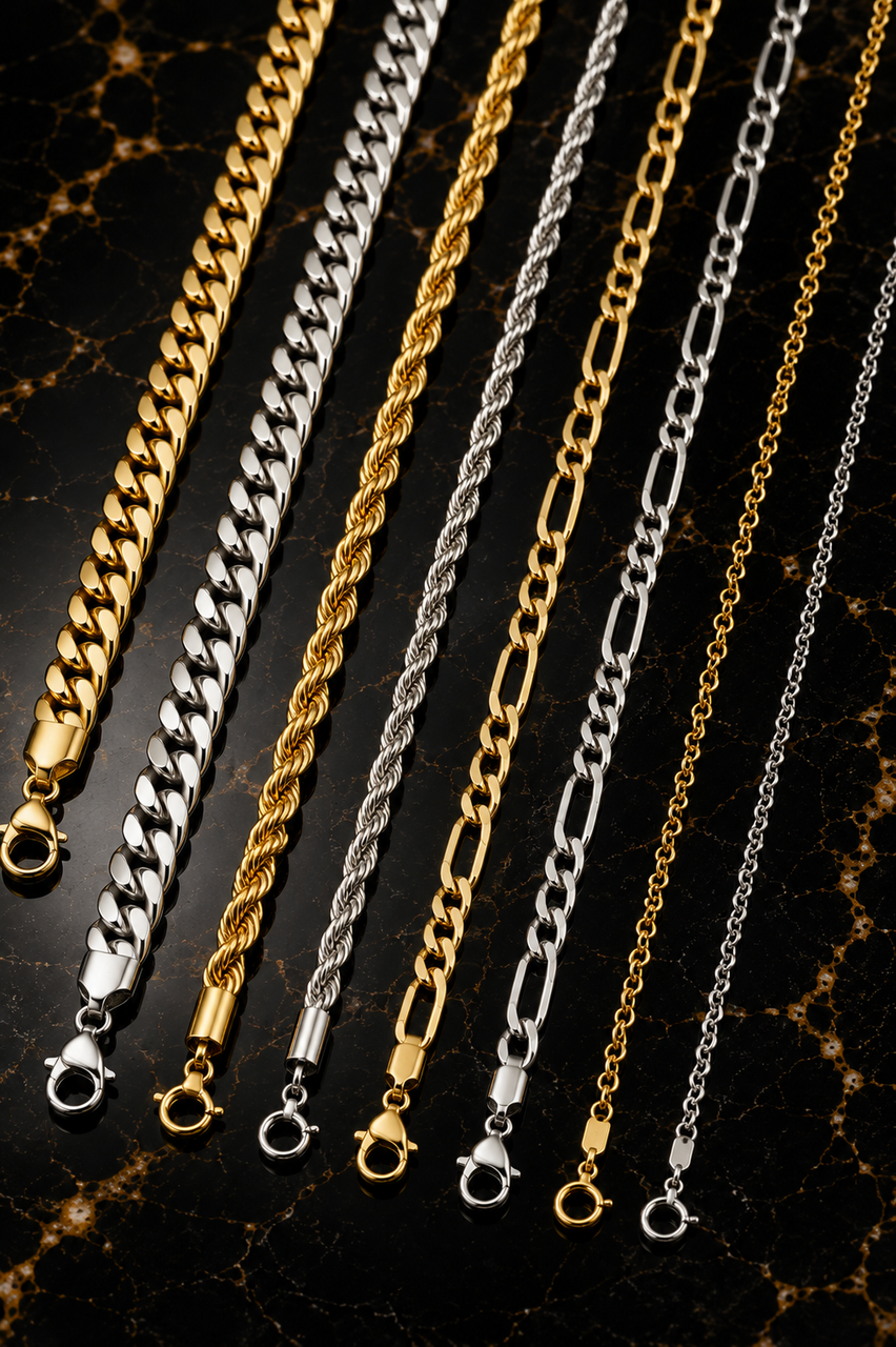 Chains
