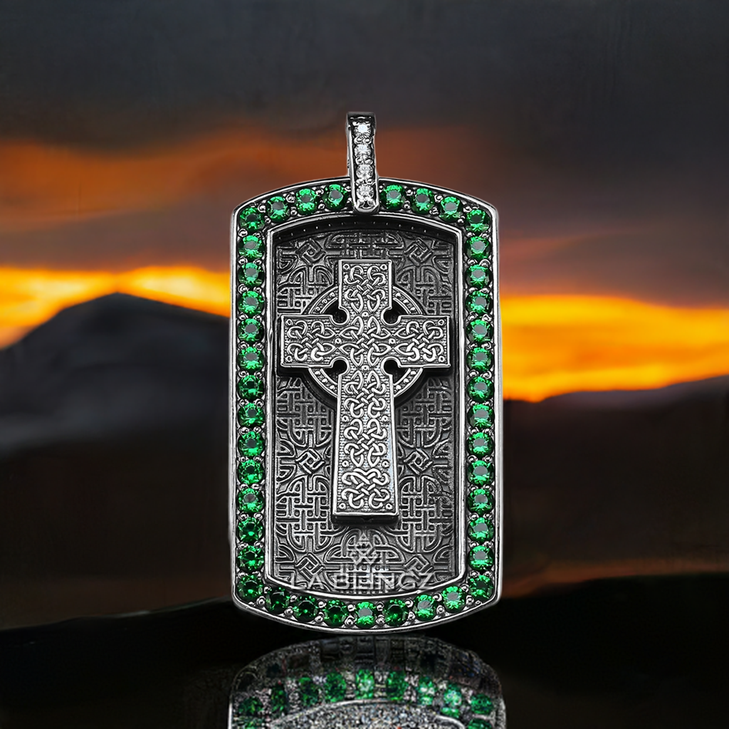Celtic Pendants