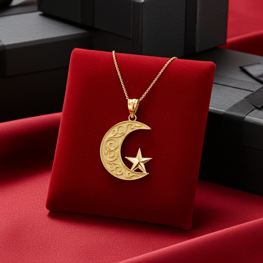 Islamic Jewelry