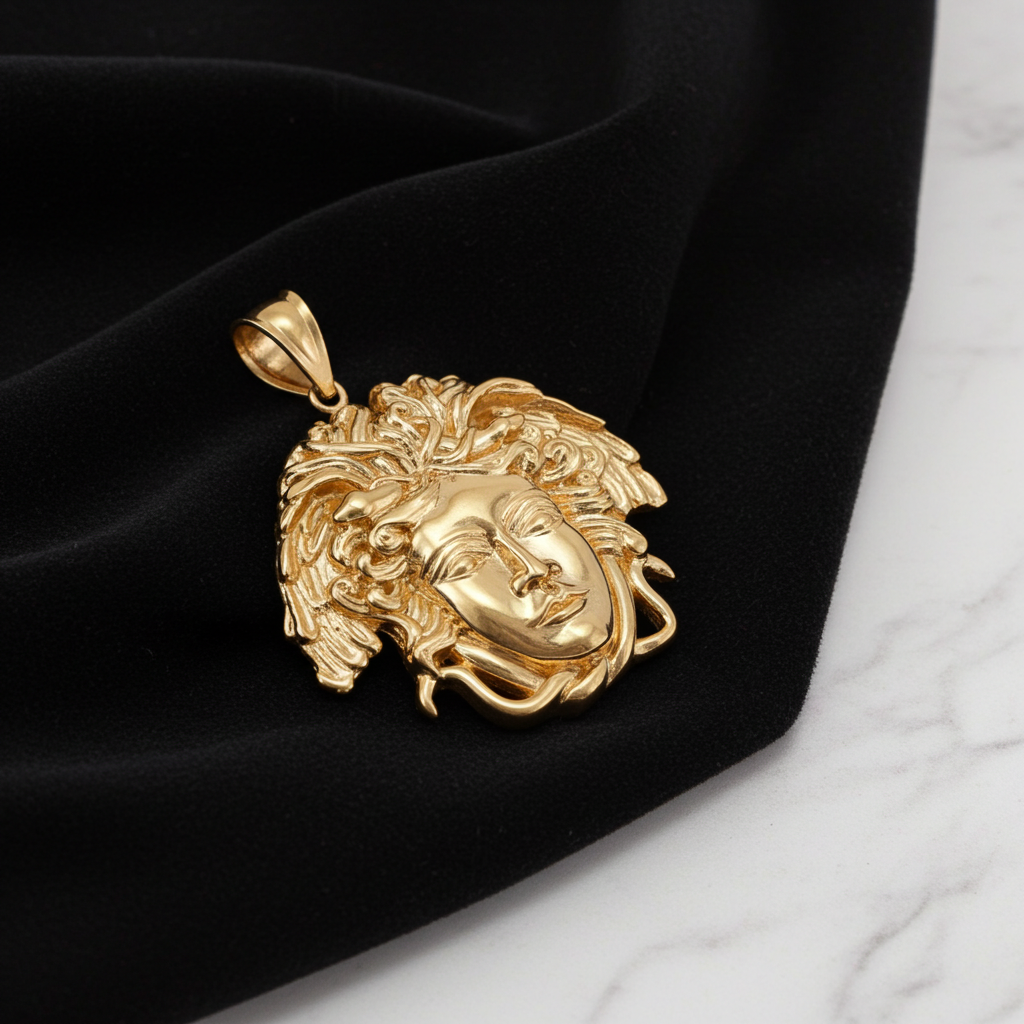 Gold Jewelry