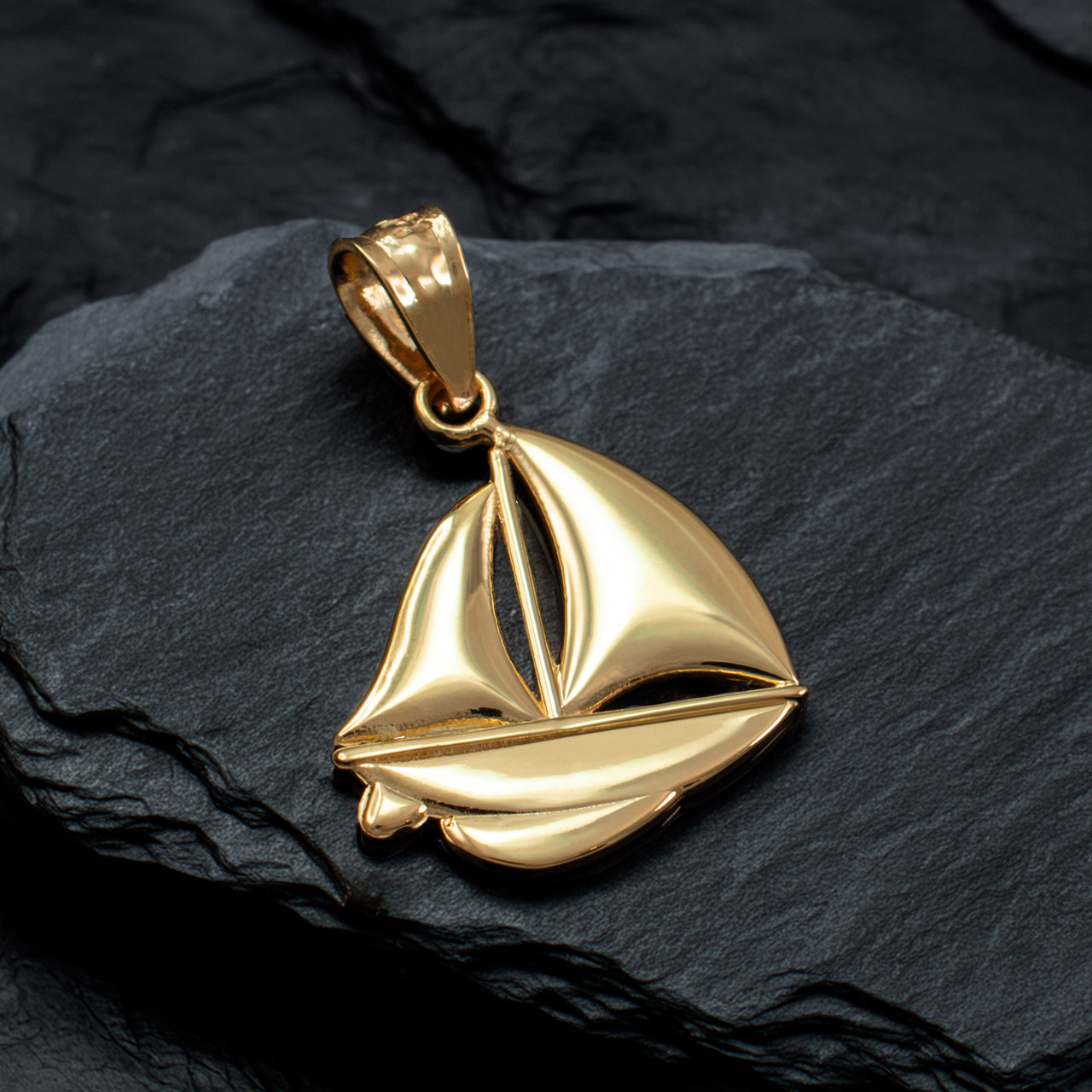 Boat Pendants