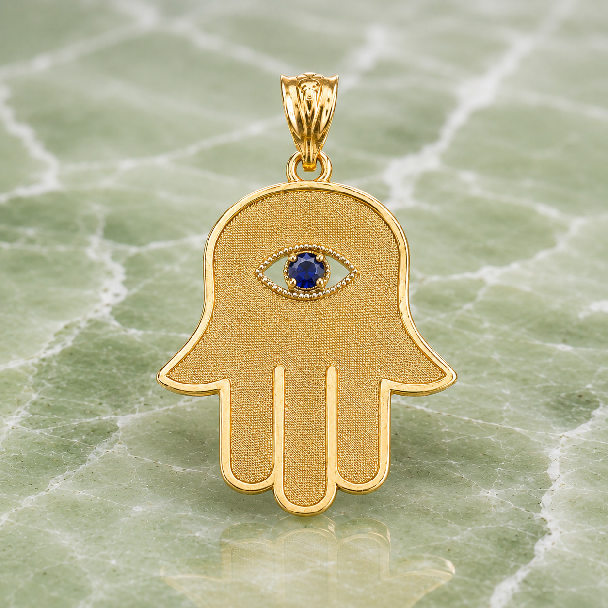 Evil Eye