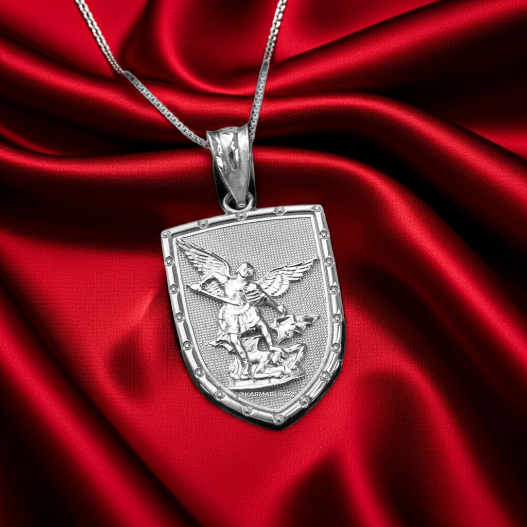 Saint's Charms