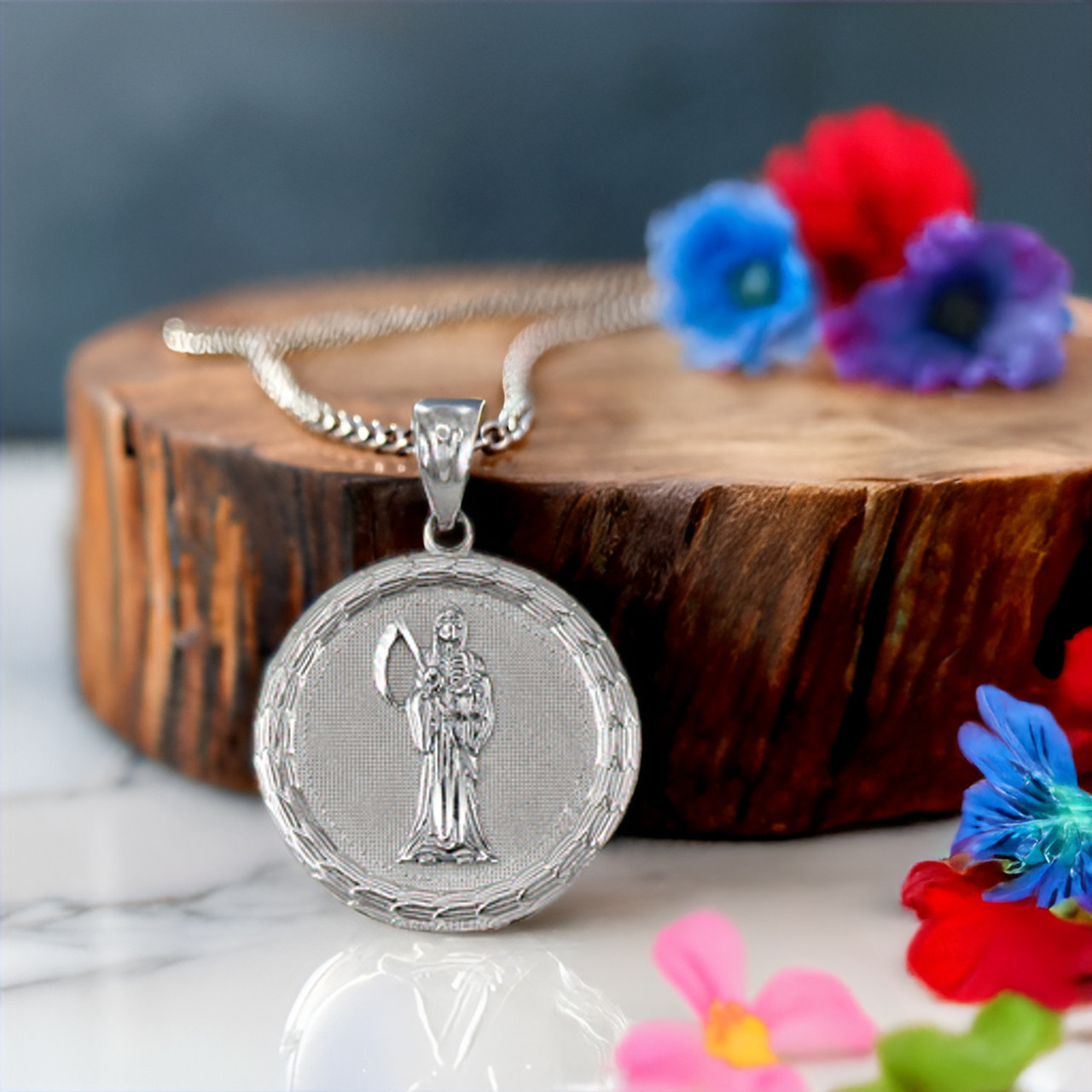 Camper Van charm argento sterling .925 x 1 Camper Vans Charms